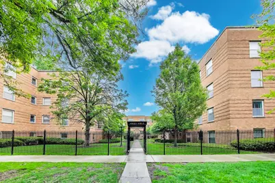 4903 N Wolcott Avenue #3A, Chicago, IL 60640 - Photo 1