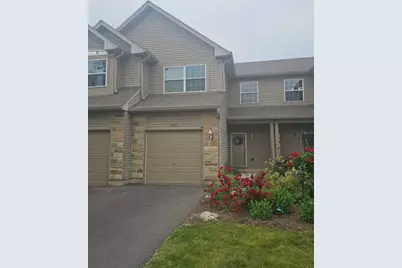 8314 Sierra Woods Lane, Carpentersville, IL 60110 - Photo 1