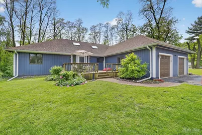 1500 Rose Farm Road, Woodstock, IL 60098 - Photo 1