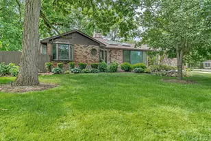 9109 W 123rd St, Palos Park, IL 60464 - Photo 1