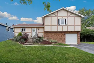 228 Oriole Rd, Matteson, IL 60443 - Photo 1