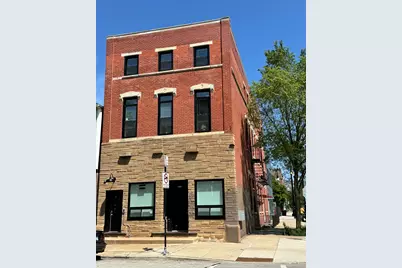 1943 S May Street #1C, Chicago, IL 60608 - Photo 1