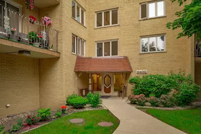 6400 W Belle Plaine Avenue #309, Chicago, IL 60634 - Photo 1