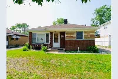 3923 153rd Street, Midlothian, IL 60445 - Photo 1