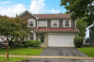 996 Highgate Ln, Grayslake, IL 60030 - Photo 1