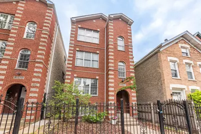 844 N Wood Street #2, Chicago, IL 60622 - Photo 1