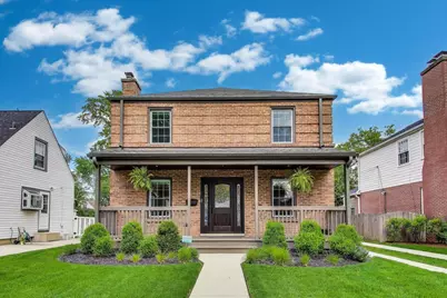 2029 N 74th Court, Elmwood Park, IL 60707 - Photo 1