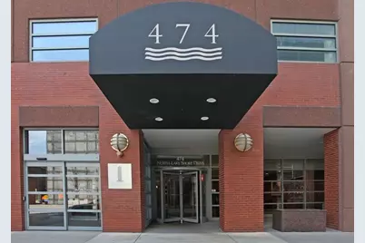 474 N Lake Shore Drive #1811, Chicago, IL 60611 - Photo 1