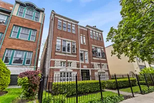 1237 W Farwell Ave, Chicago, IL 60626 - Photo 1