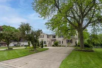 3745 Whirlaway Drive, Northbrook, IL 60062 - Photo 1