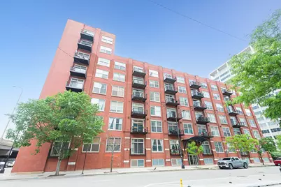 420 S Clinton Street #408A, Chicago, IL 60607 - Photo 1