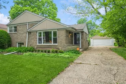 3708 Church Street, Evanston, IL 60203 - Photo 1