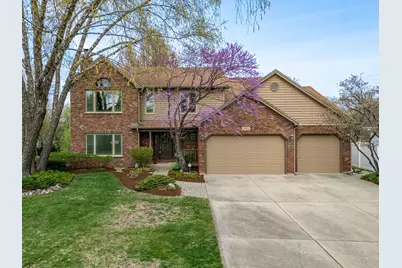 2760 Glendower Terrace, Elgin, IL 60124 - Photo 1