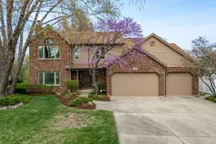 2760 Glendower Terrace, Elgin, IL 60124 - Photo 1