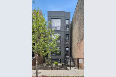 1038 N Paulina Street #3, Chicago, IL 60622 - Photo 1
