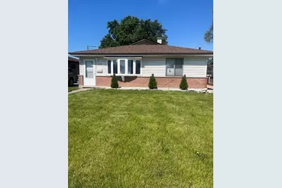 1376 Greenbay Avenue, Calumet City, IL 60409 - Photo 1