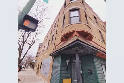 1756 W 35th Street #2R, Chicago, IL 60609 - Photo 1