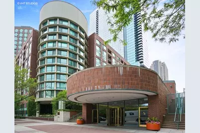 440 N McClurg Court #715, Chicago, IL 60611 - Photo 1