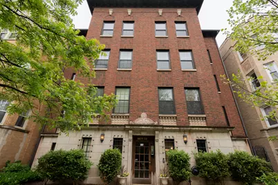 6652 N Glenwood Avenue #3N, Chicago, IL 60626 - Photo 1