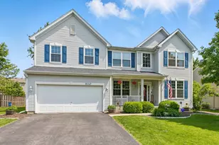 16347 W Cagwin Dr, Lockport, IL 60441 - Photo 1