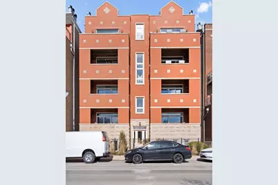 1654 W Augusta Boulevard #1E, Chicago, IL 60622 - Photo 1