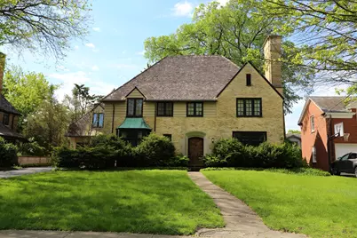 506 Greenwood Avenue, Kenilworth, IL 60043 - Photo 1