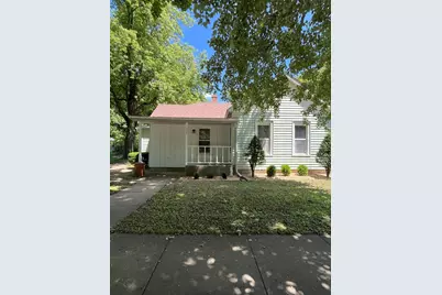 112 W 6th Street, Gridley, IL 61744 - Photo 1