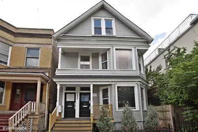 1655 W Irving Park Road #3R, Chicago, IL 60613 - Photo 1