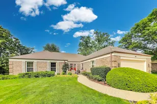 26 Fox Trail, Lincolnshire, IL 60069 - Photo 1