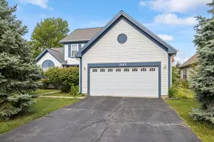 2107 Vermette Cir, Plainfield, IL 60586 - Photo 1