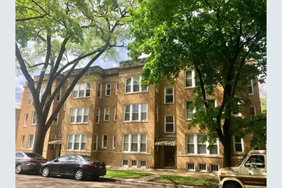 2536 W Thorndale Avenue #3, Chicago, IL 60659 - Photo 1