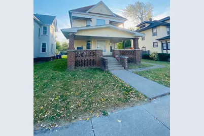 442 S Chicago Avenue, Kankakee, IL 60901 - Photo 1