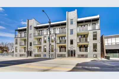 5015 N Lincoln Avenue #2N, Chicago, IL 60625 - Photo 1