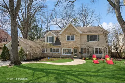 630 Juniper Road, Glenview, IL 60025 - Photo 1