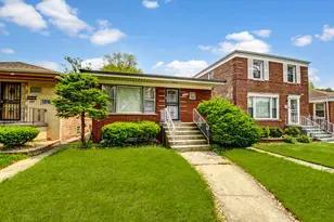 14209 S Stewart Ave, Riverdale, IL 60827 - Photo 1