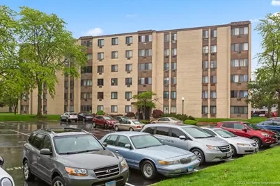 9745 S Karlov Avenue #608, Oak Lawn, IL 60453 - Photo 1