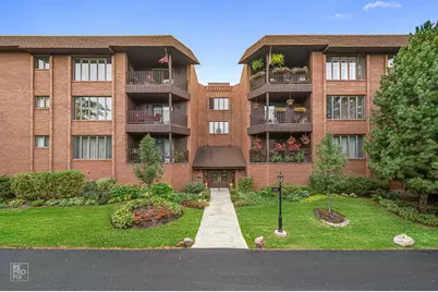 125 Boardwalk Place #101, Park Ridge, IL 60068 - Photo 1