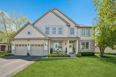 718 Northgate Drive, Sycamore, IL 60178 - Photo 1