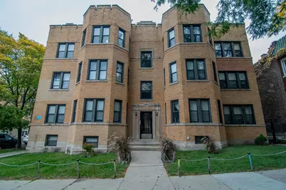 2056 W Arthur Avenue #1W, Chicago, IL 60645 - Photo 1