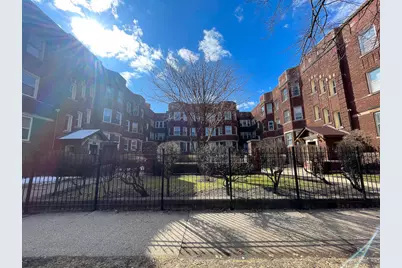 6638 S Greenwood Avenue #2B, Chicago, IL 60637 - Photo 1