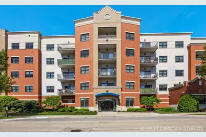 14 S Prospect Street #211, Roselle, IL 60172 - Photo 1
