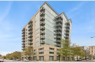 1000 W Leland Avenue #5C, Chicago, IL 60640 - Photo 1