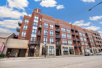 2700 N Halsted Street #302, Chicago, IL 60614 - Photo 1
