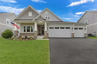 1218 White Lake Drive, Antioch, IL 60002 - Photo 1