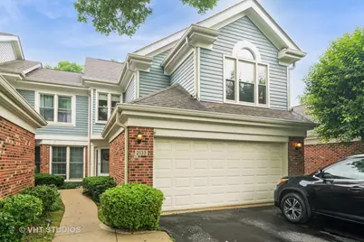 2133 Coldspring Road, Arlington Heights, IL 60004 - Photo 1