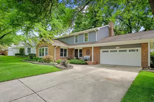 1465 Cantigny Way, Wheaton, IL 60189 - Photo 1