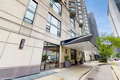 401 E Ontario Street #4602, Chicago, IL 60611 - Photo 1