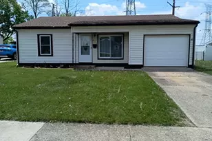 615 Hamrick Ave, Romeoville, IL 60446 - Photo 1