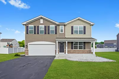 3126 Matlock Drive, Yorkville, IL 60560 - Photo 1