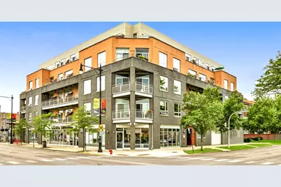 3201 W Leland Avenue #205, Chicago, IL 60625 - Photo 1